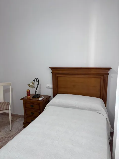 Pis de 70 m² a Fuengirola