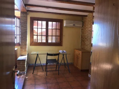 Pis de 68 m² a València