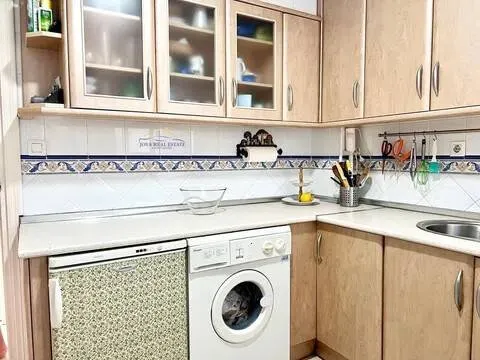 Apartamento 83 m² em Almuñécar