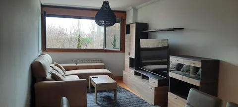 Wohnung 78 m² in Valladolid
