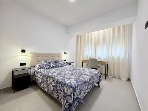 Pis de 90 m² a Almeria