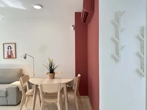 Pis de 88 m² a Madrid