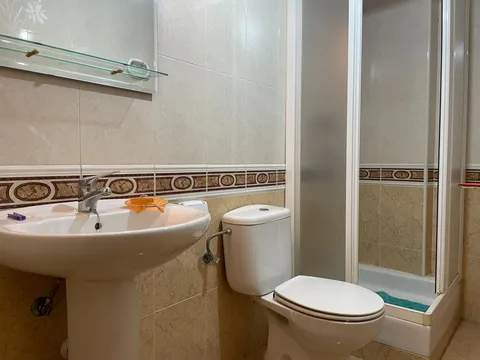 Appartement 88 m² à Segovia