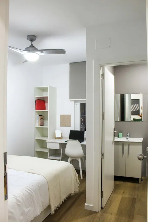 Habitación en alquiler, Getafe