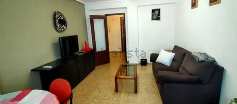 Pis de 93 m² a València