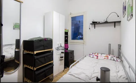 Habitación en alquiler, Barcelona