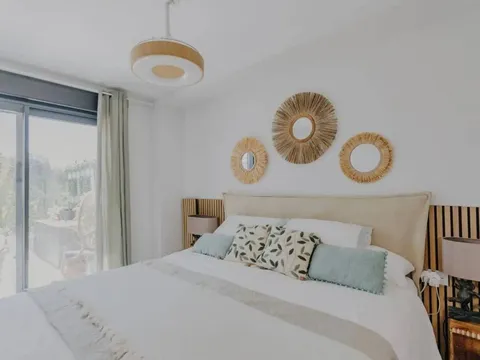 Pis de 66 m² a Estepona