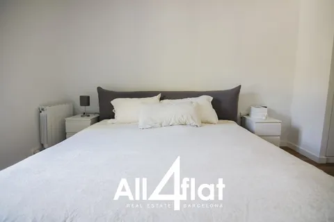 Appartamento 104 m² a Barcelona