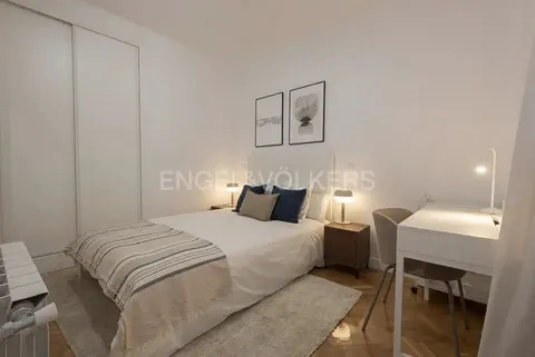 Pis de 140 m² a Madrid