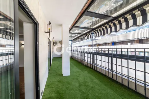 Pis de 221 m² a Madrid