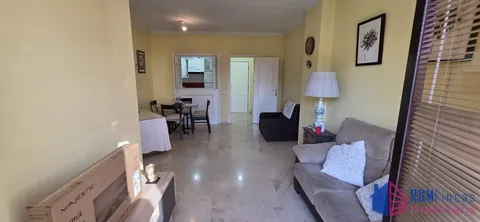 Pis de 58 m² a Sevilla