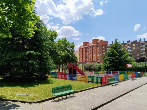 Habitació de lloguer, Burgos