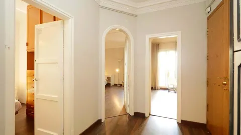 Habitación en alquiler, Barcelona