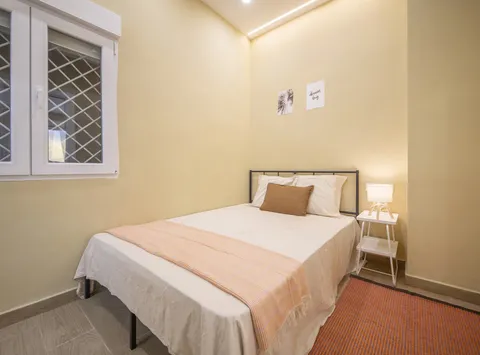 Pis de 45 m² a Malgrat de Mar