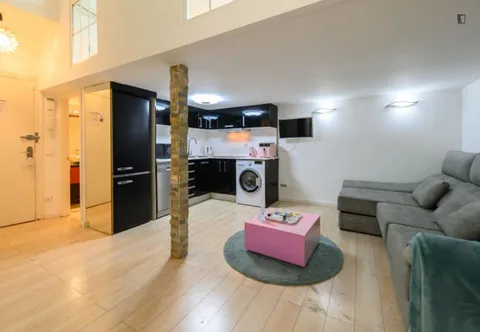 Appartamento 58 m² a Madrid