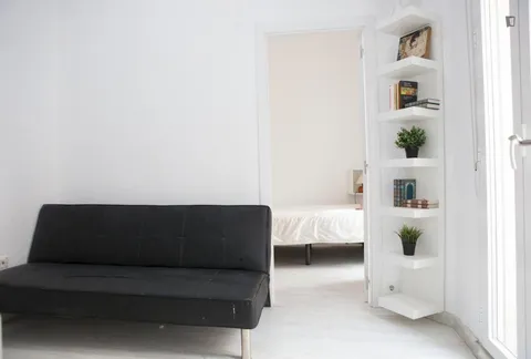 Pis de 58 m² a Madrid