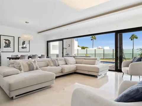 Casa 410 m² a Benahavís