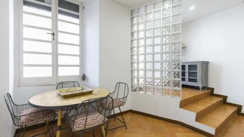 Pis de 58 m² a Madrid