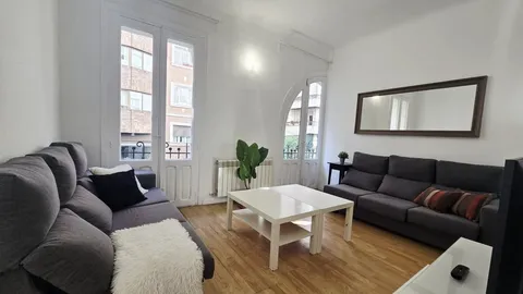 Pis de 130 m² a Madrid