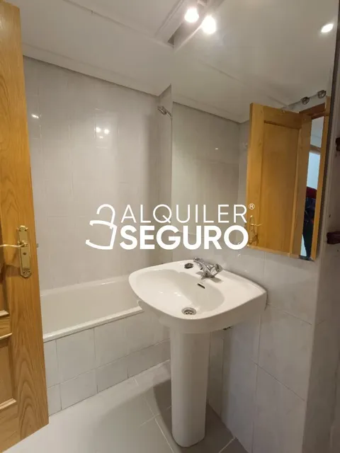 Flat 90 m² in Valdemoro