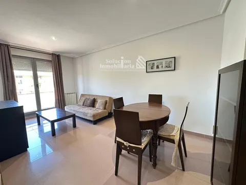 Wohnung 55 m² in Salamanca