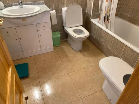 Pis de 58 m² a Vinaròs