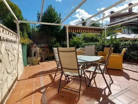 Pis de 28 m² a Villaviciosa de Odón