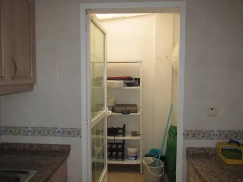 Pis de 73 m² a Santa Pola