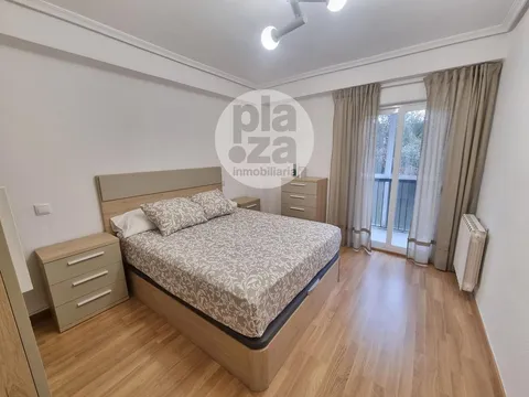 Pis de 72 m² a Burgos