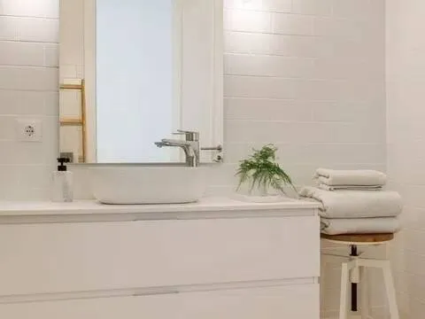 Appartamento 56 m² a Madrid