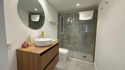 Pis de 95 m² a Alacant