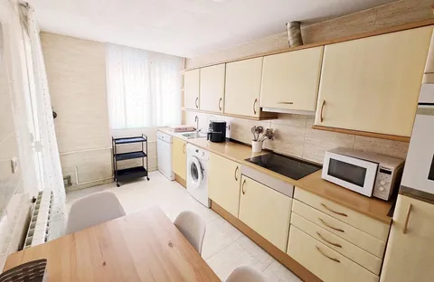 Pis de 93 m² a Villanueva de la Cañada