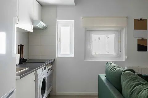 Zimmer zur Miete, Getafe