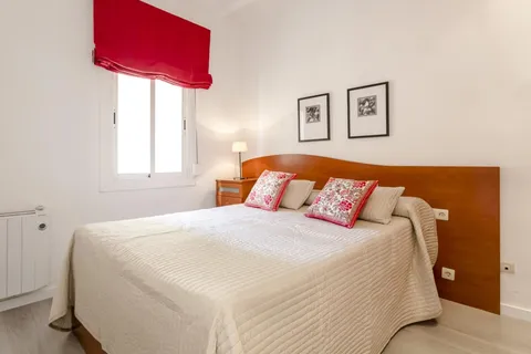 Wohnung 57 m² in Málaga
