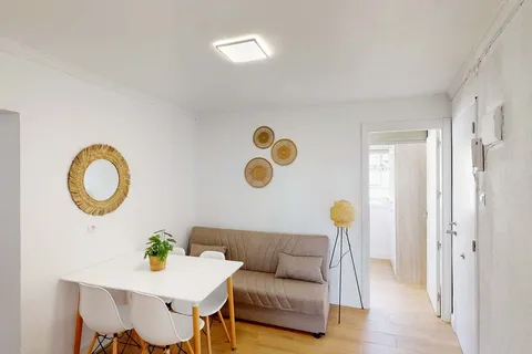 Habitació de lloguer, Jerez de la Frontera