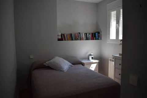 Appartamento 90 m² a Madrid
