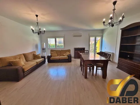 Flat 208 m² in Mocejón