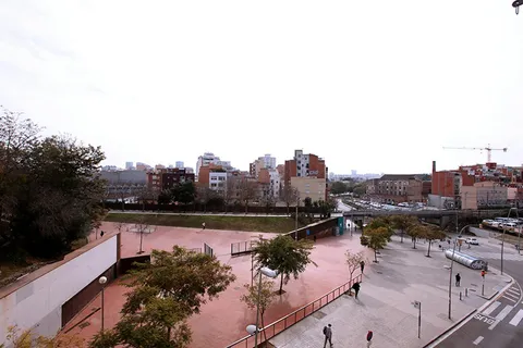 Appartamento 45 m² a l'Hospitalet de Llobregat