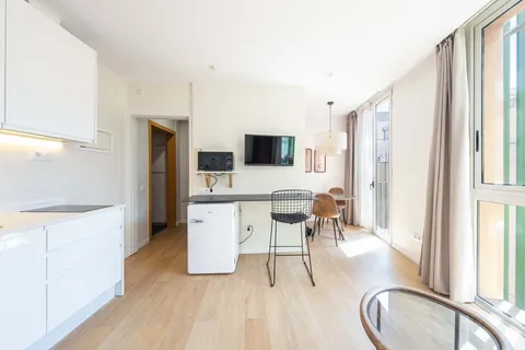 Pis de 55 m² a Barcelona