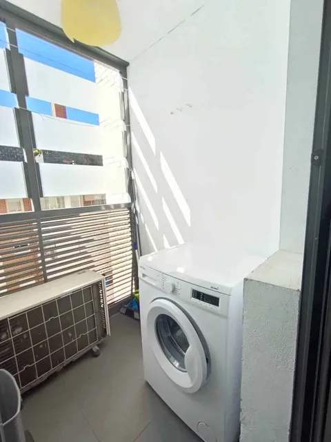 Chambre à louer, Rivas-Vaciamadrid
