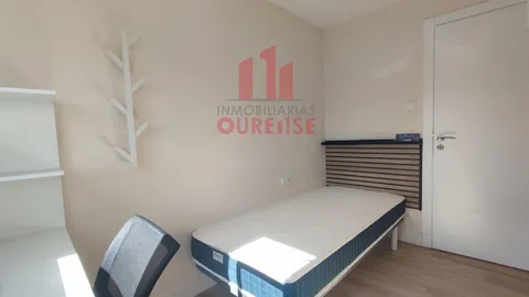 Pis de 80 m² a Ourense
