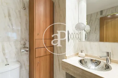 Wohnung 110 m² in Valencia