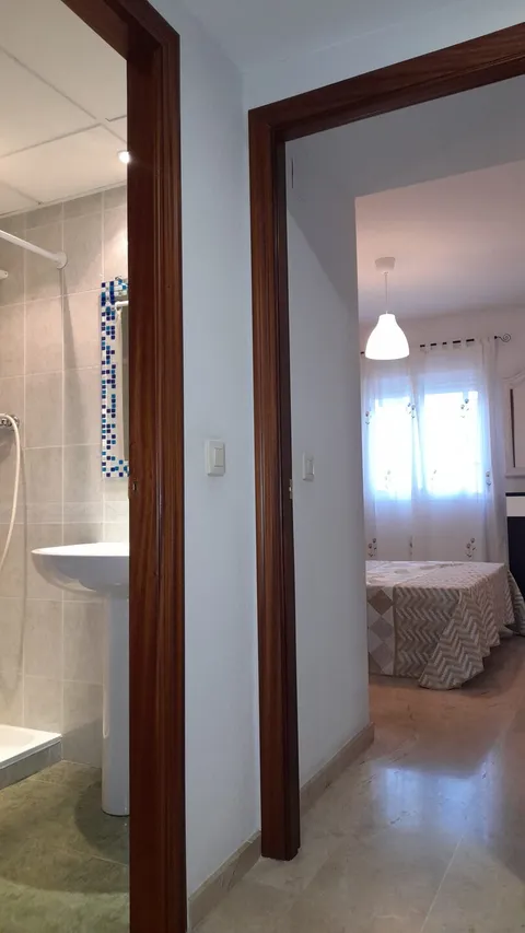 Pis de 96 m² a Còrdova