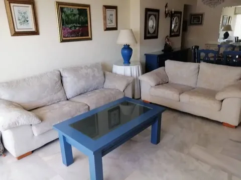 Pis de 130 m² a Benalmádena