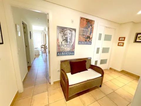 Wohnung 140 m² in Altea