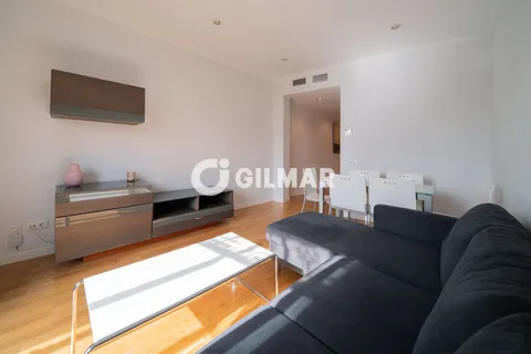 Pis de 91 m² a Madrid
