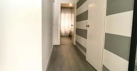 Zimmer zur Miete, Madrid