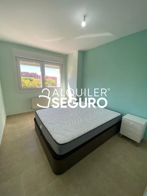 Pis de 90 m² a Guadalajara