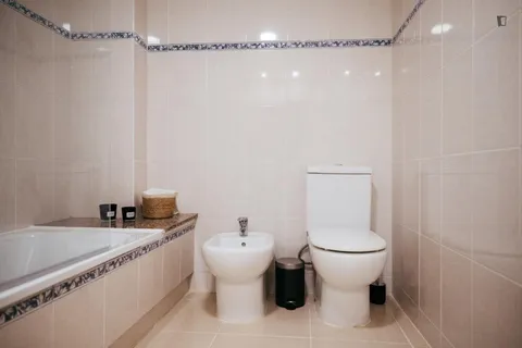 Stanza in affitto, Barcelona