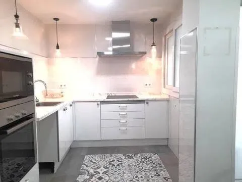 Pis de 125 m² a Pozuelo de Alarcón